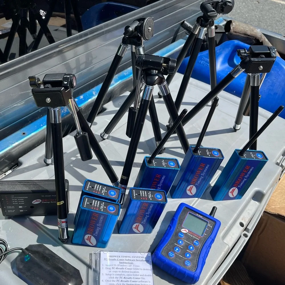 Brower Timing Systems